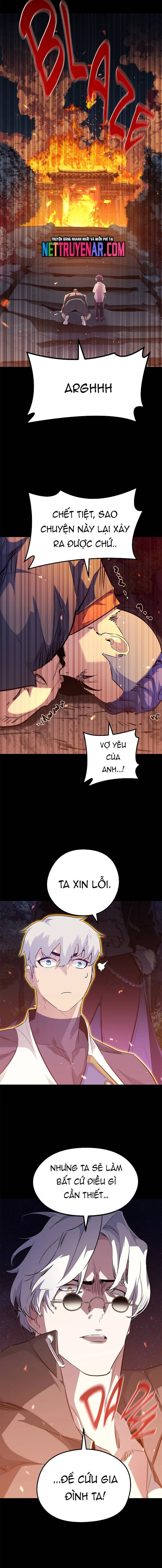 Quỷ Linh Vương Chapter 69 - Trang 2