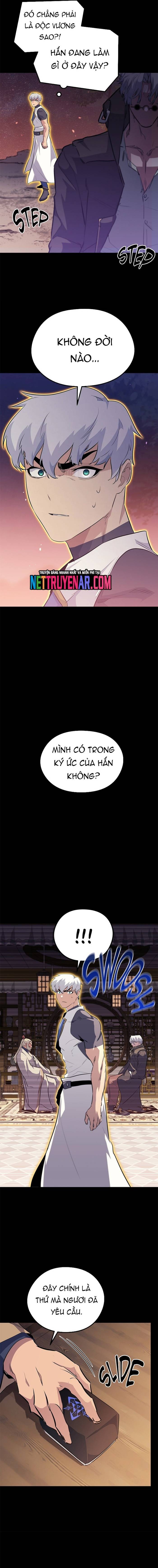 Quỷ Linh Vương Chapter 69 - Trang 2