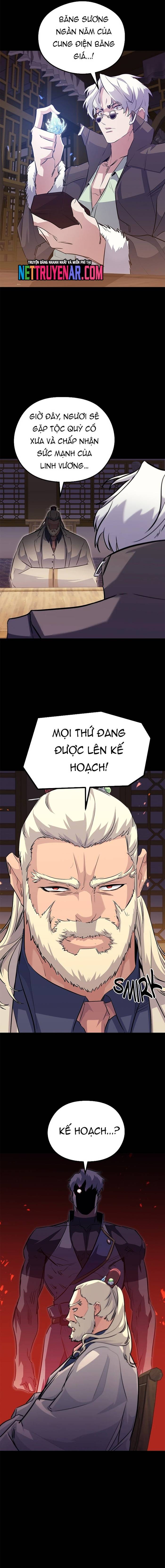 Quỷ Linh Vương Chapter 69 - Trang 2