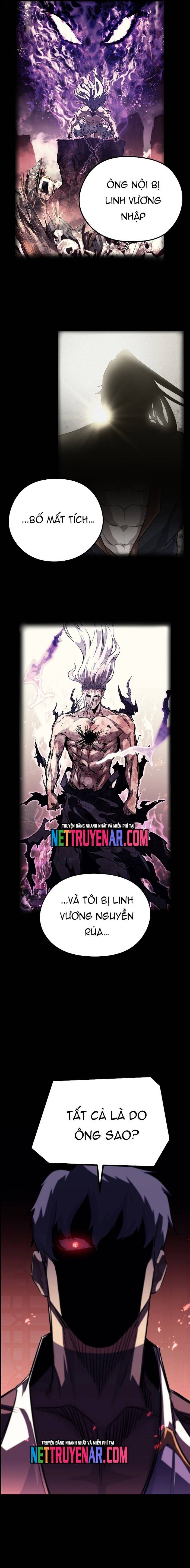 Quỷ Linh Vương Chapter 69 - Trang 2