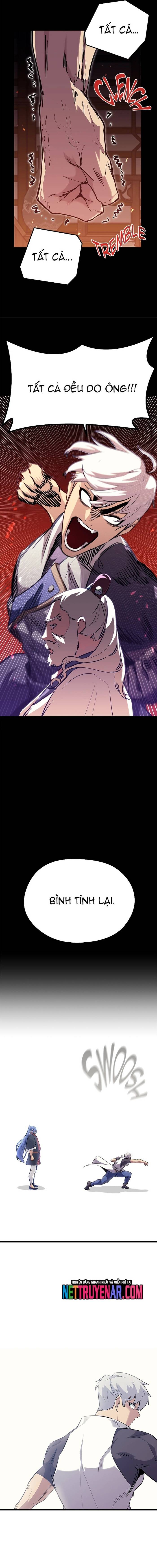 Quỷ Linh Vương Chapter 69 - Trang 2
