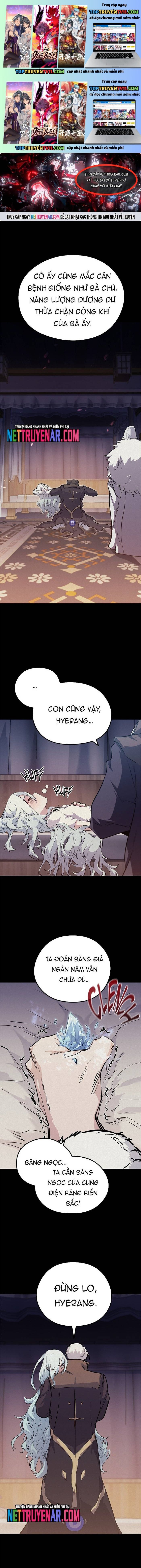 Quỷ Linh Vương Chapter 69 - Trang 2