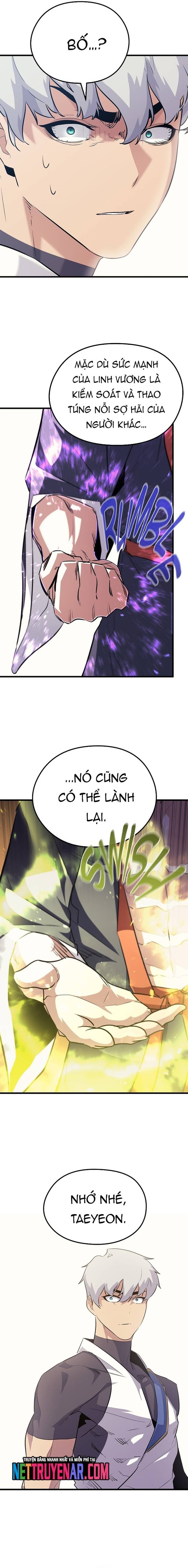Quỷ Linh Vương Chapter 69 - Trang 2