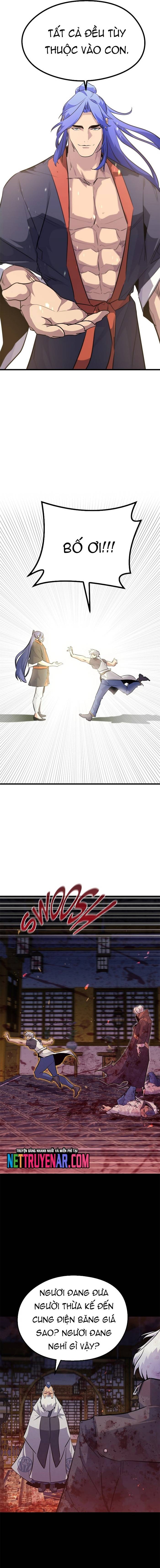 Quỷ Linh Vương Chapter 69 - Trang 2