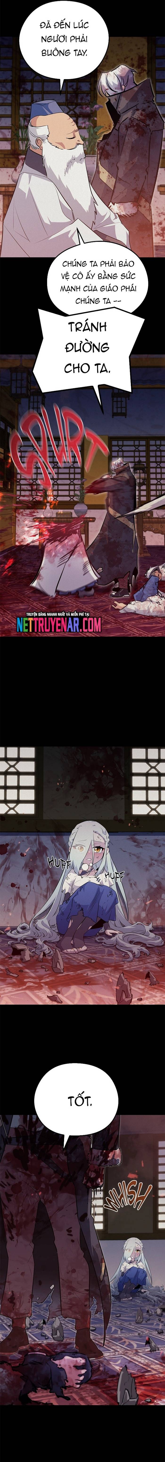 Quỷ Linh Vương Chapter 69 - Trang 2