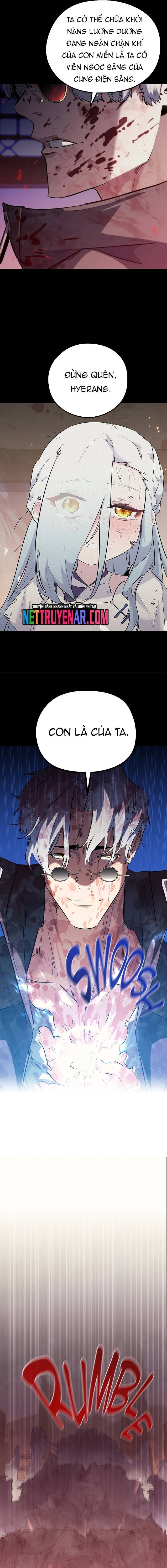 Quỷ Linh Vương Chapter 69 - Trang 2