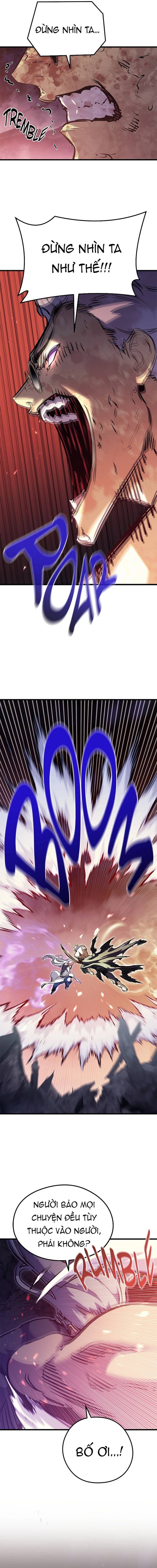 Quỷ Linh Vương Chapter 69 - Trang 2