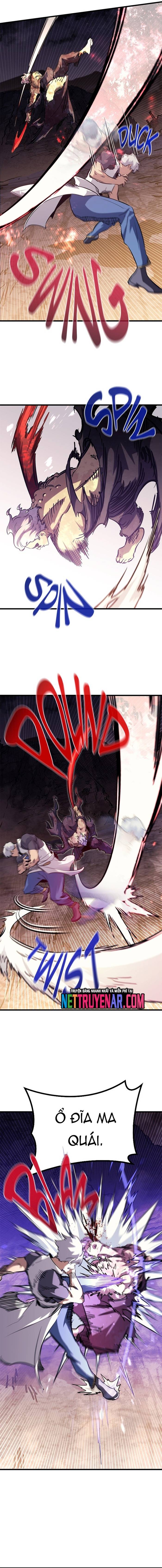 Quỷ Linh Vương Chapter 69 - Trang 2