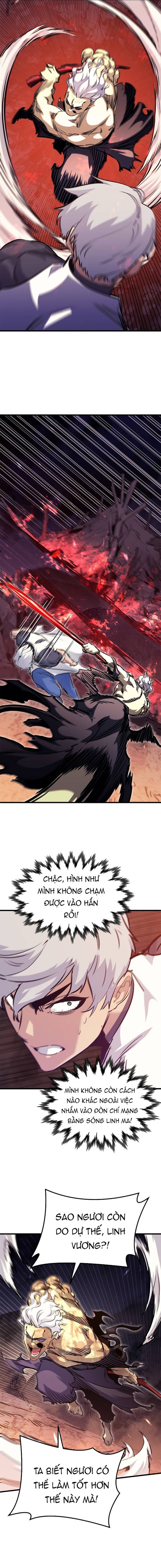 Quỷ Linh Vương Chapter 69 - Trang 2