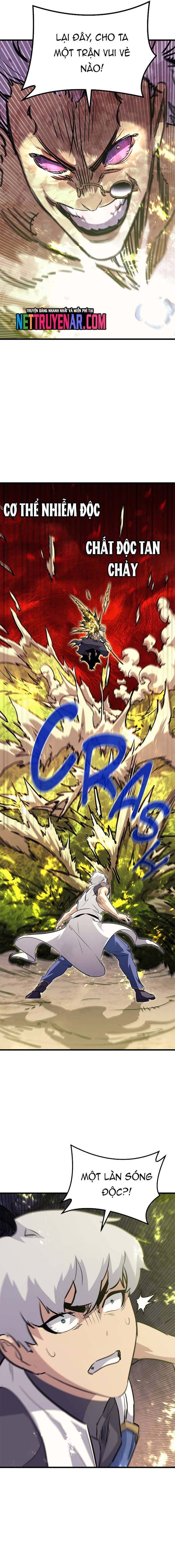Quỷ Linh Vương Chapter 69 - Trang 2