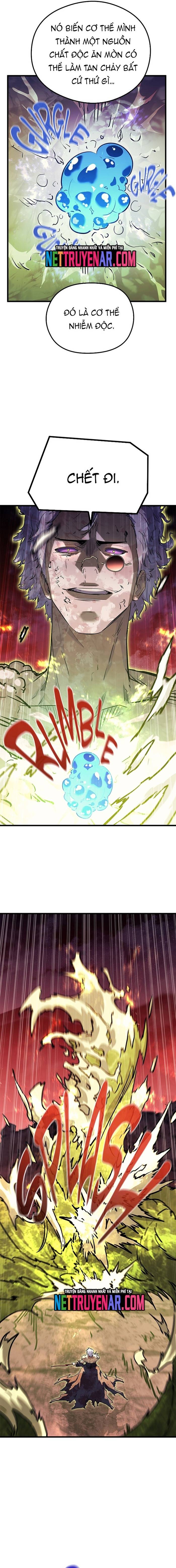 Quỷ Linh Vương Chapter 69 - Trang 2