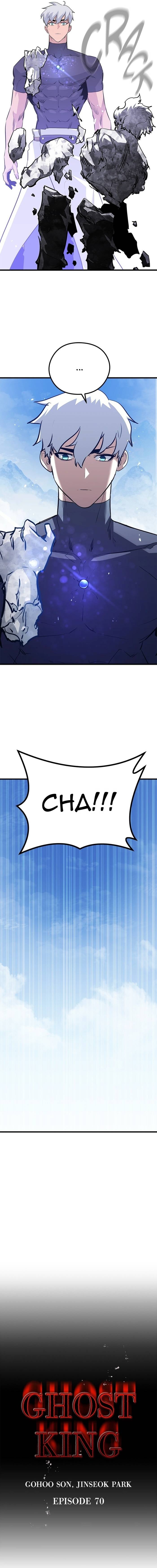 Quỷ Linh Vương Chapter 70 - Trang 2