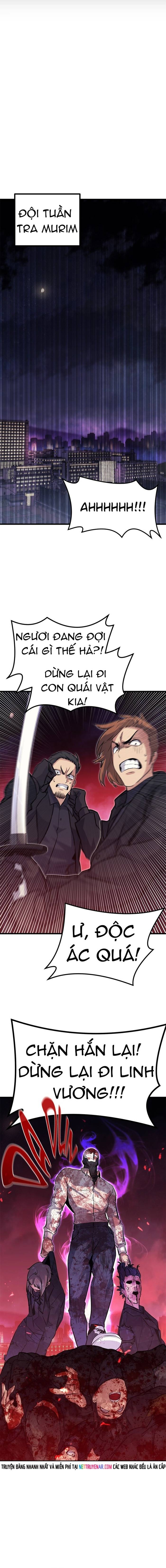 Quỷ Linh Vương Chapter 70 - Trang 2