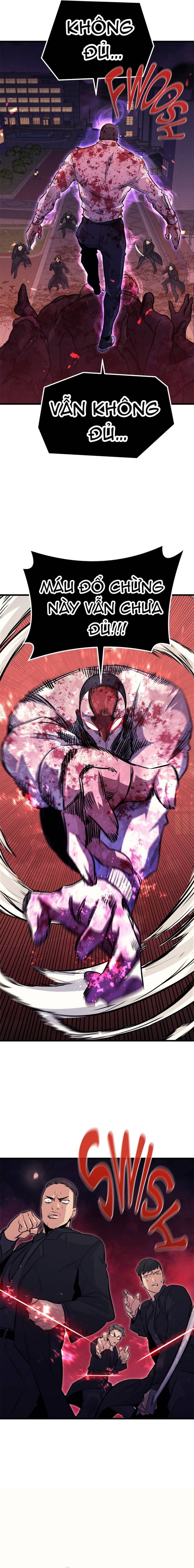 Quỷ Linh Vương Chapter 70 - Trang 2