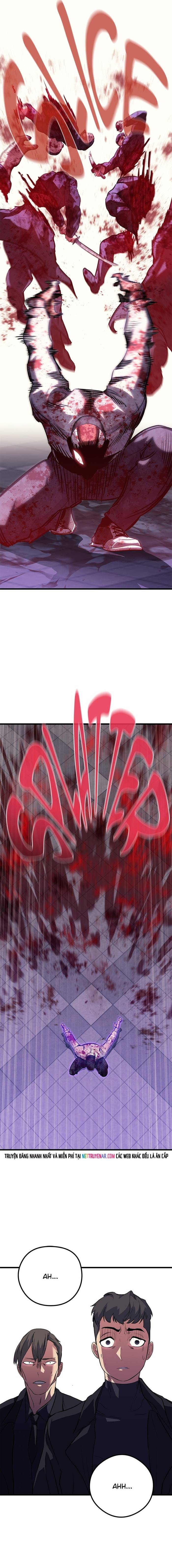 Quỷ Linh Vương Chapter 70 - Trang 2