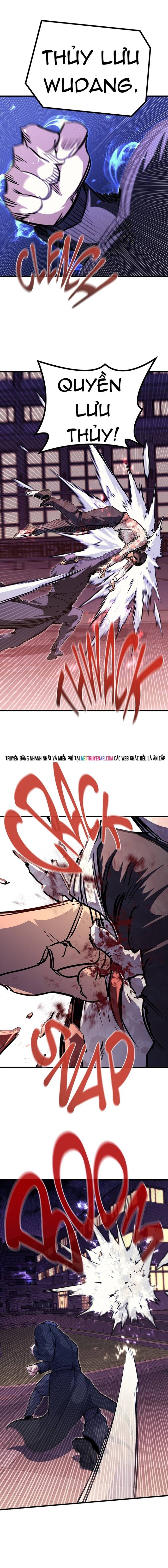 Quỷ Linh Vương Chapter 70 - Trang 2