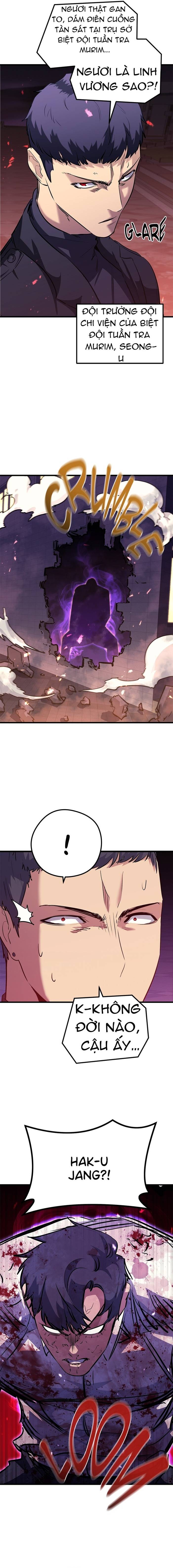 Quỷ Linh Vương Chapter 70 - Trang 2