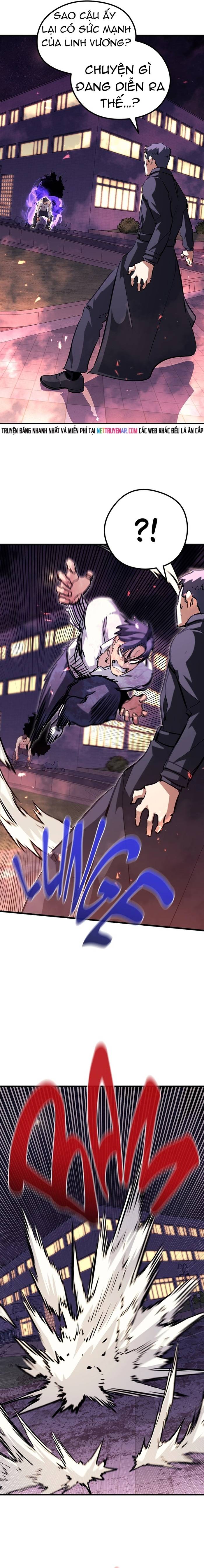 Quỷ Linh Vương Chapter 70 - Trang 2