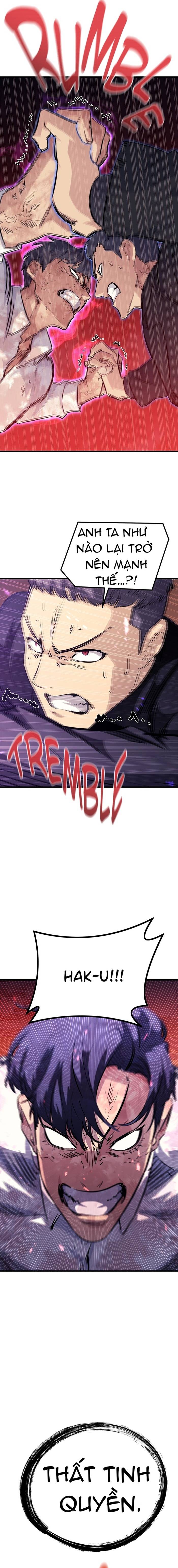 Quỷ Linh Vương Chapter 70 - Trang 2