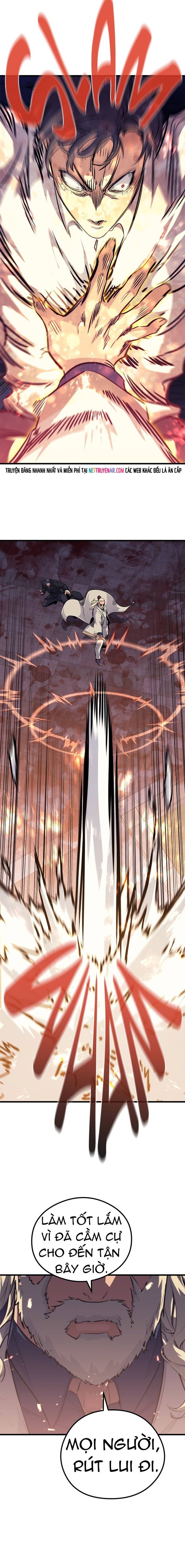 Quỷ Linh Vương Chapter 70 - Trang 2