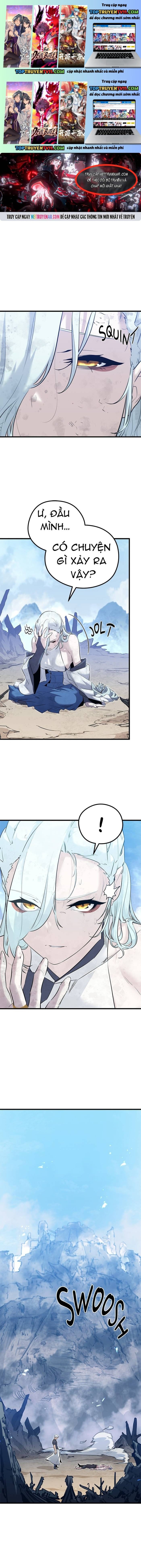 Quỷ Linh Vương Chapter 70 - Trang 2