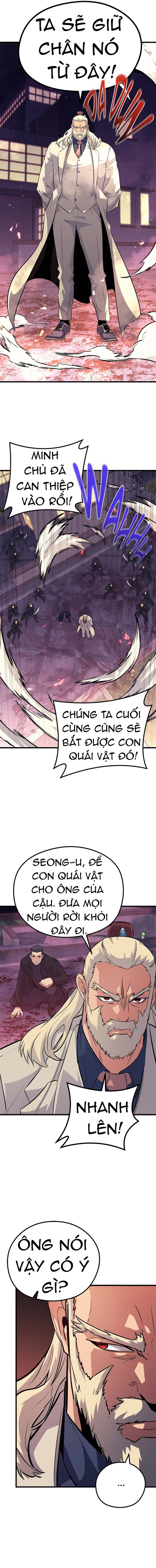 Quỷ Linh Vương Chapter 70 - Trang 2