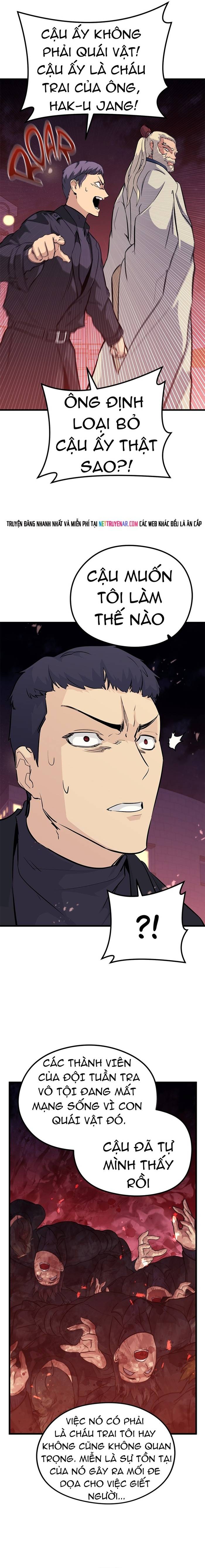 Quỷ Linh Vương Chapter 70 - Trang 2