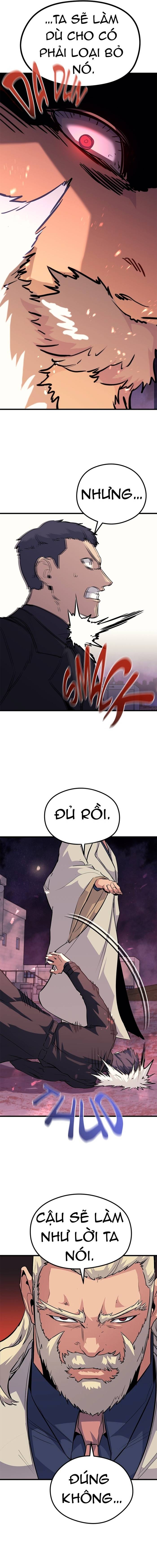 Quỷ Linh Vương Chapter 70 - Trang 2