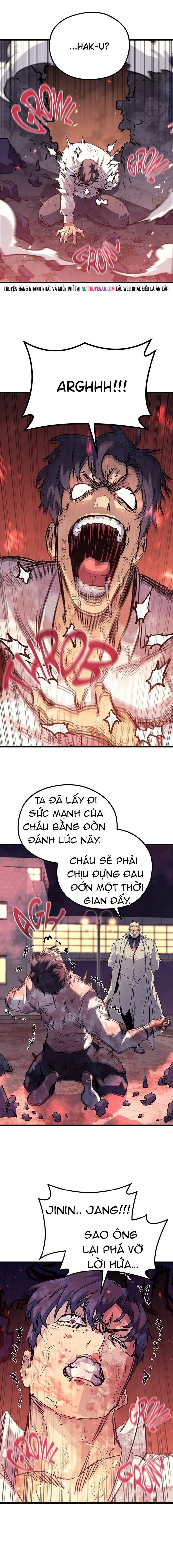 Quỷ Linh Vương Chapter 70 - Trang 2