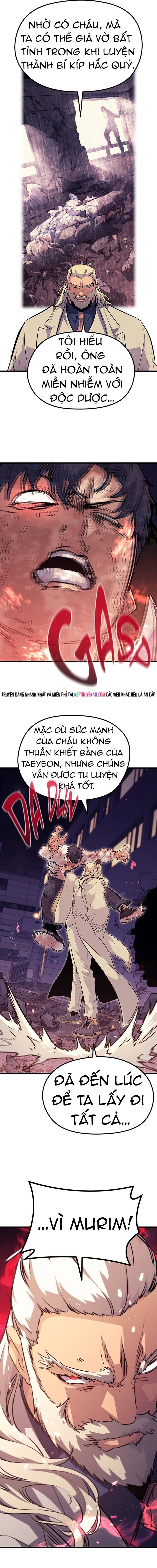 Quỷ Linh Vương Chapter 70 - Trang 2
