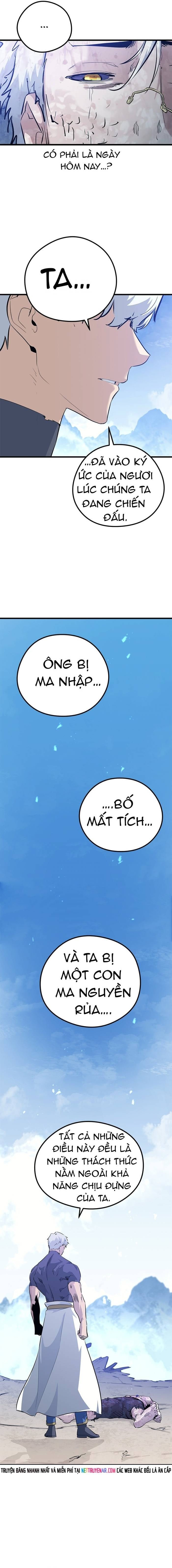 Quỷ Linh Vương Chapter 70 - Trang 2