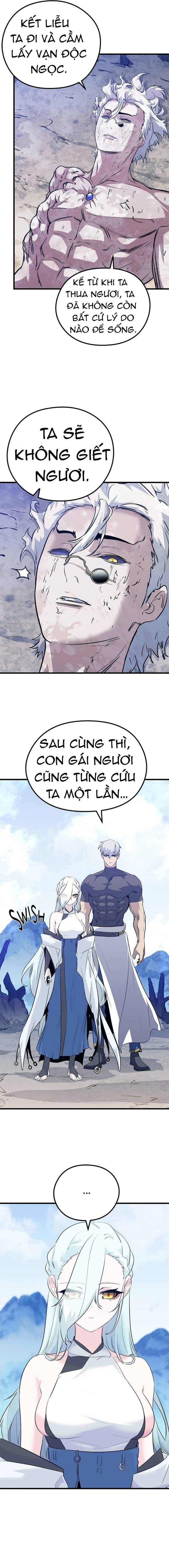 Quỷ Linh Vương Chapter 70 - Trang 2