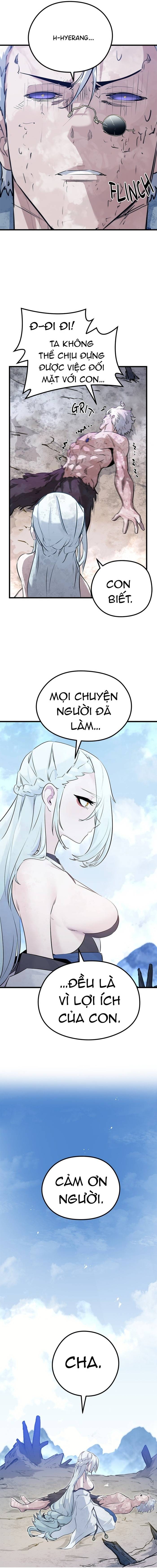 Quỷ Linh Vương Chapter 70 - Trang 2