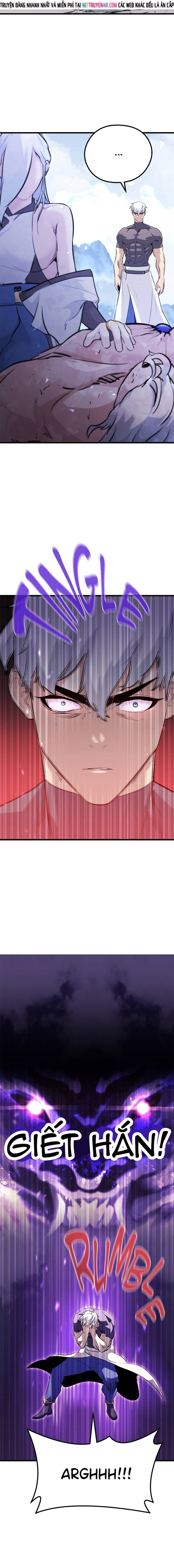 Quỷ Linh Vương Chapter 70 - Trang 2