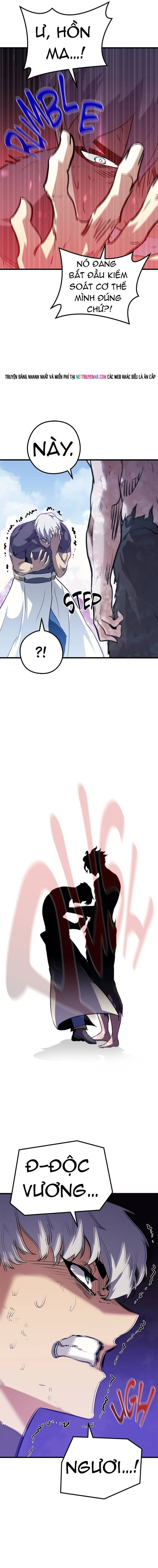 Quỷ Linh Vương Chapter 70 - Trang 2