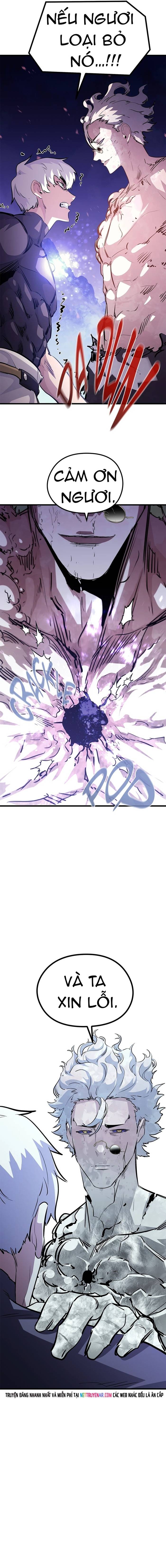 Quỷ Linh Vương Chapter 70 - Trang 2
