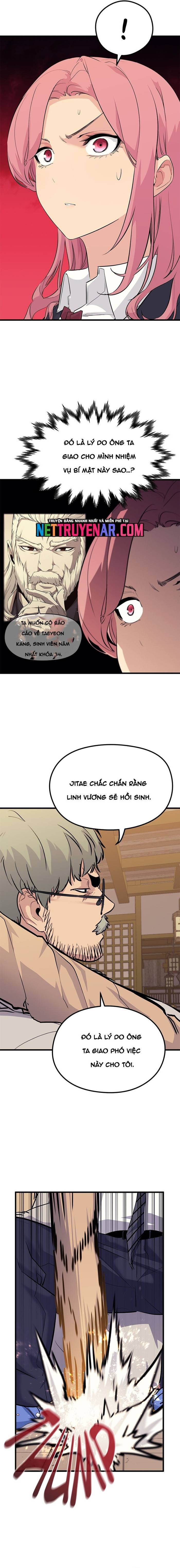 Quỷ Linh Vương Chapter 71 - Trang 2