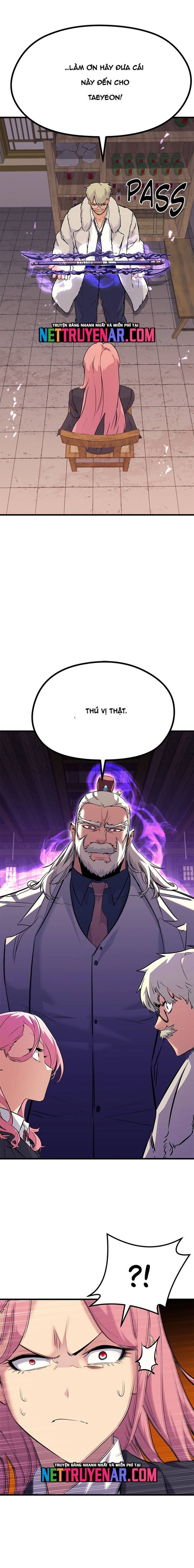 Quỷ Linh Vương Chapter 71 - Trang 2