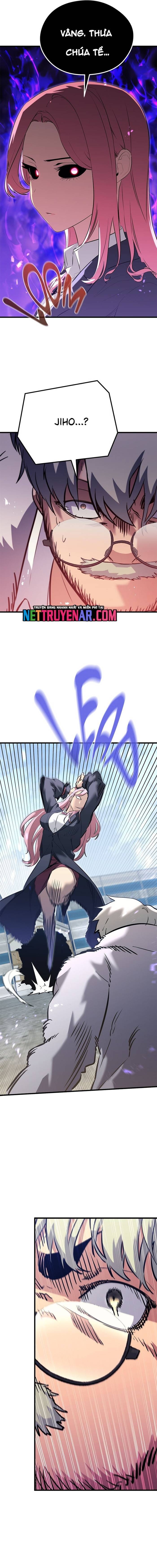 Quỷ Linh Vương Chapter 71 - Trang 2