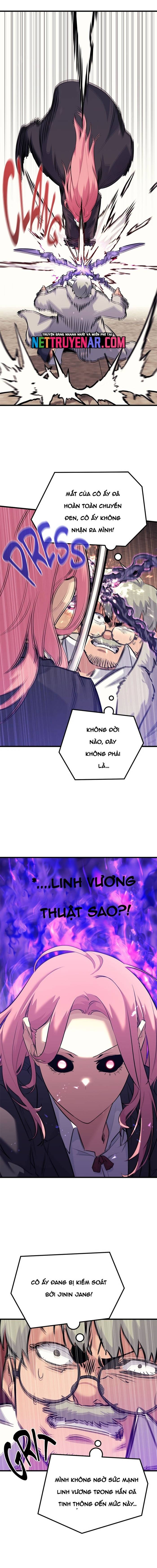 Quỷ Linh Vương Chapter 71 - Trang 2