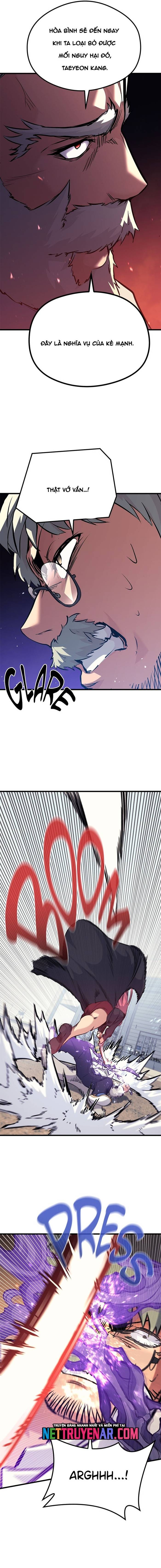 Quỷ Linh Vương Chapter 71 - Trang 2