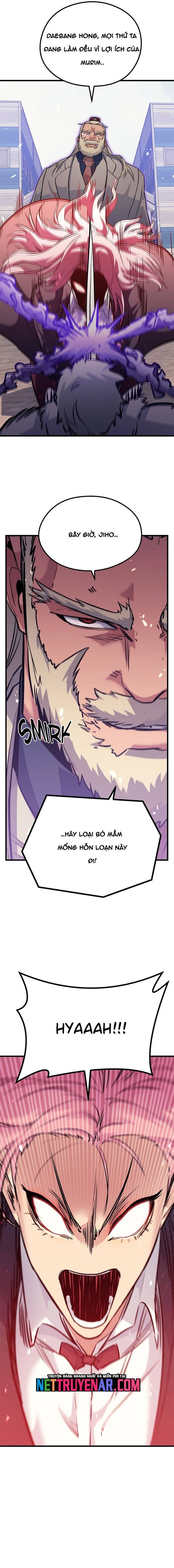 Quỷ Linh Vương Chapter 71 - Trang 2