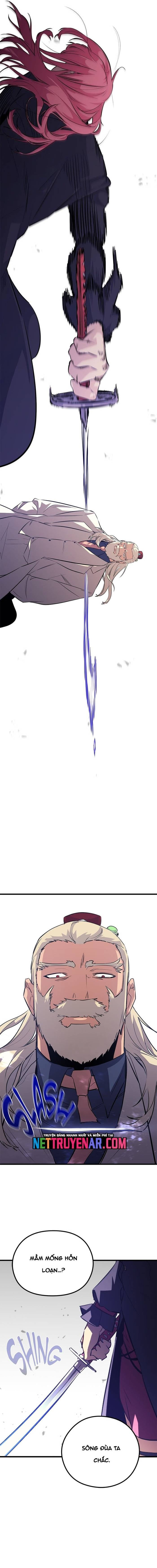 Quỷ Linh Vương Chapter 71 - Trang 2