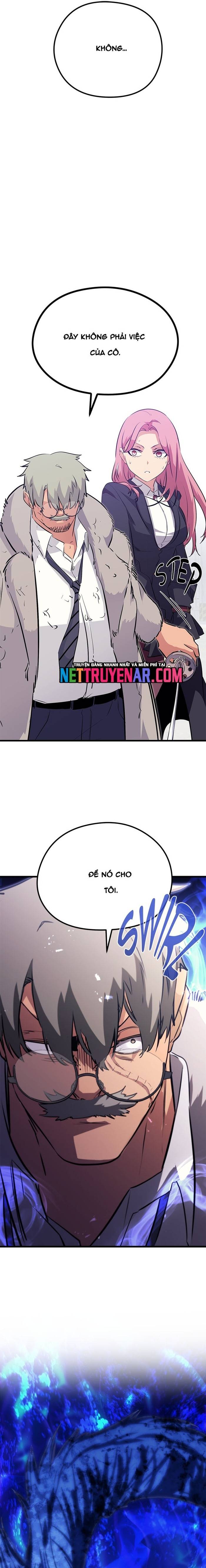 Quỷ Linh Vương Chapter 71 - Trang 2