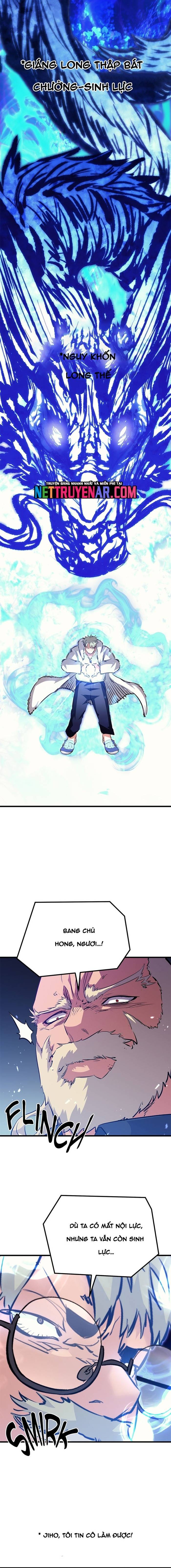 Quỷ Linh Vương Chapter 71 - Trang 2