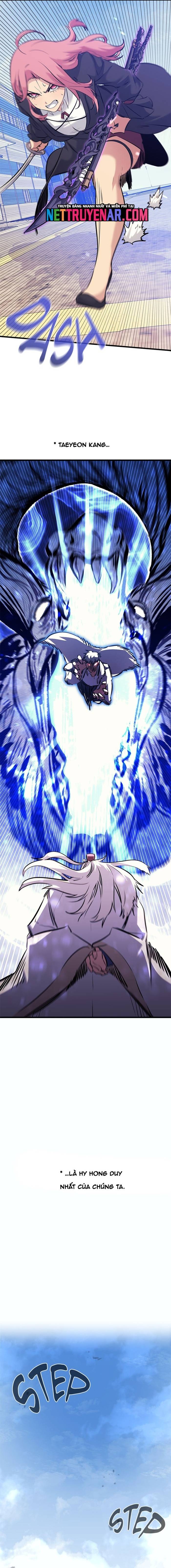 Quỷ Linh Vương Chapter 71 - Trang 2