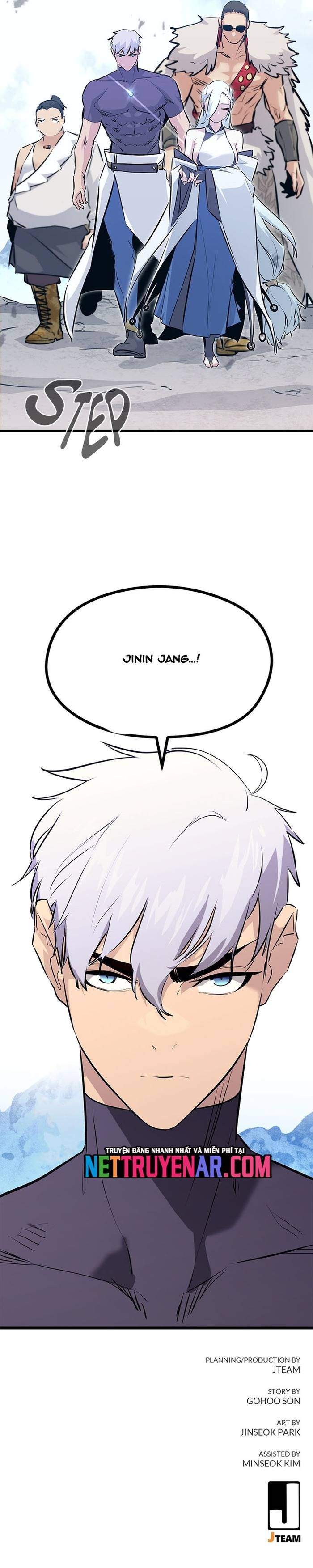 Quỷ Linh Vương Chapter 71 - Trang 2