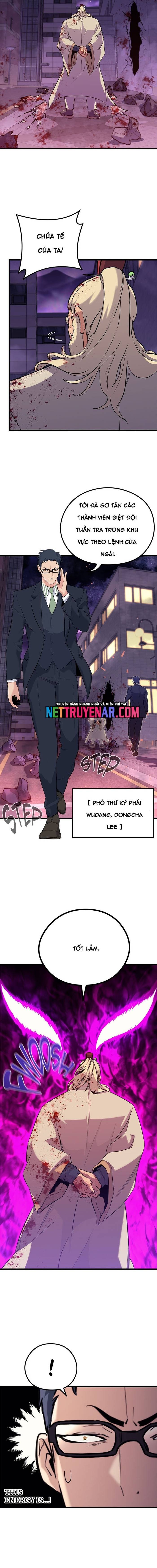 Quỷ Linh Vương Chapter 71 - Trang 2