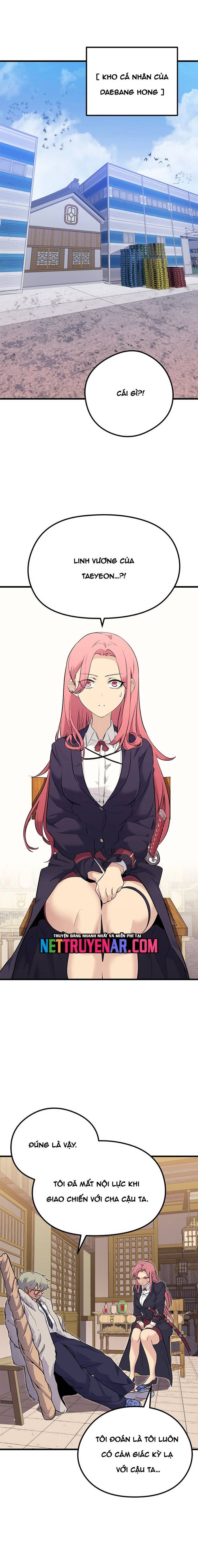 Quỷ Linh Vương Chapter 71 - Trang 2