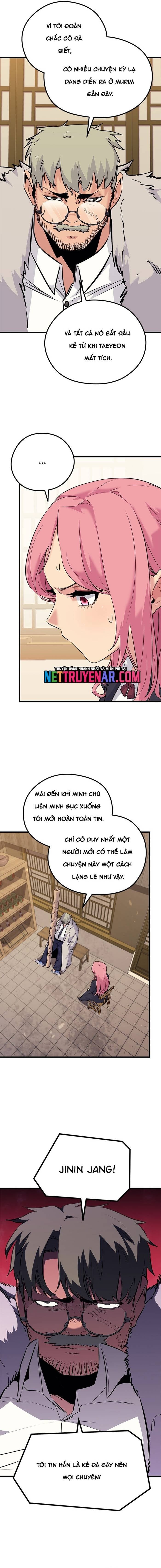 Quỷ Linh Vương Chapter 71 - Trang 2